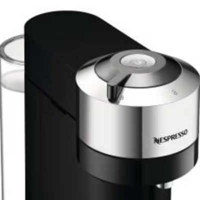 Ekspres kapsułkowy Delonghi ENV90.Y